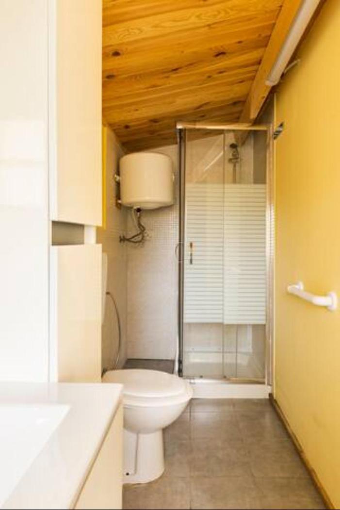 Agricamping Le Terrazze Hotel Orco Feglino Exterior photo