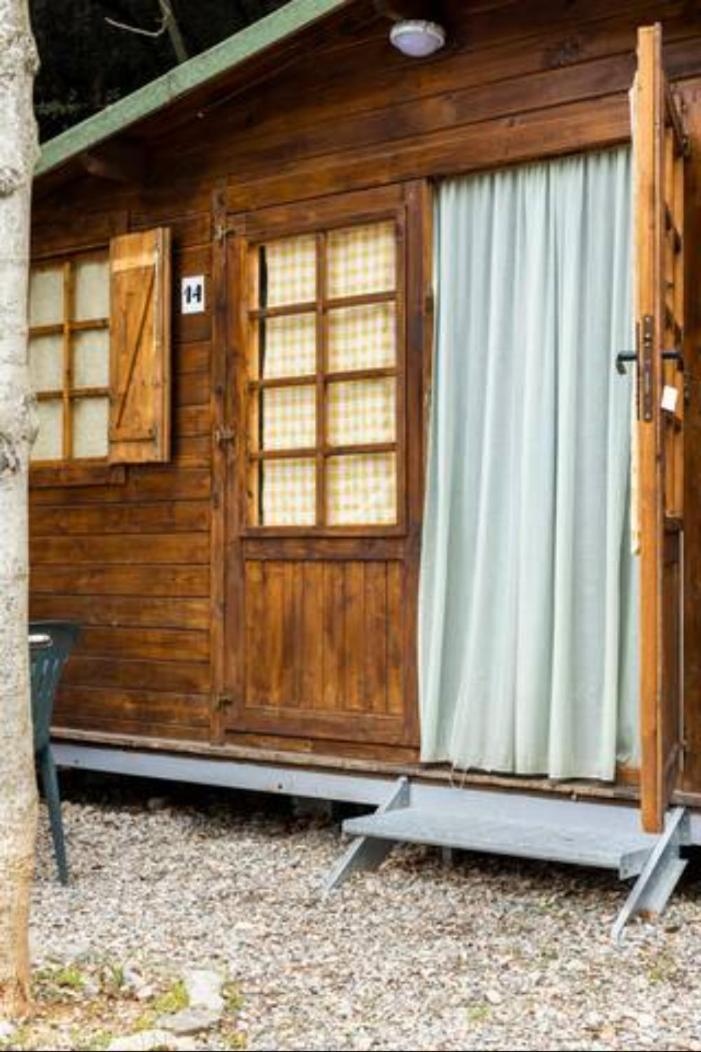 Agricamping Le Terrazze Hotel Orco Feglino Exterior photo
